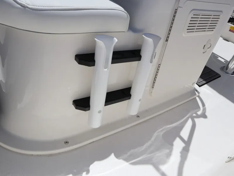 Slide: The Image of Key West 1720 Center Console 2026 - 22