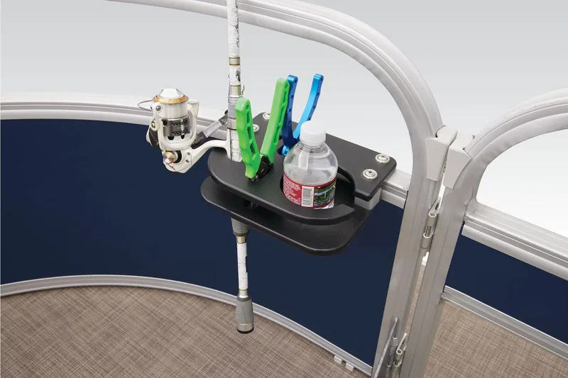 Slide: The Image of Manufacturer Provided Image: Sun Tracker BASS BUGGY 16 XL SELECT - 12