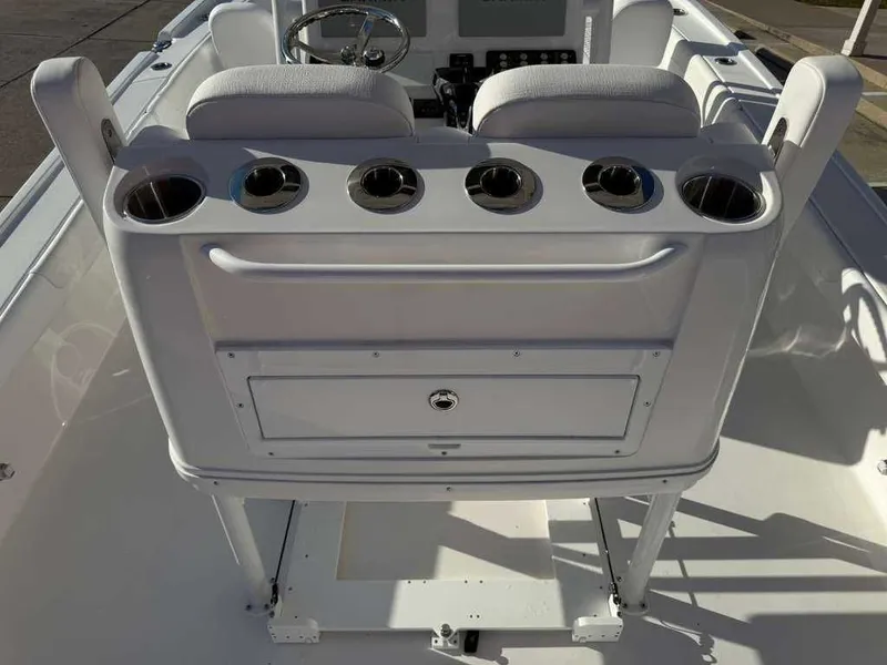 Slide: The Image of Caymas 281HB 2026 - 14