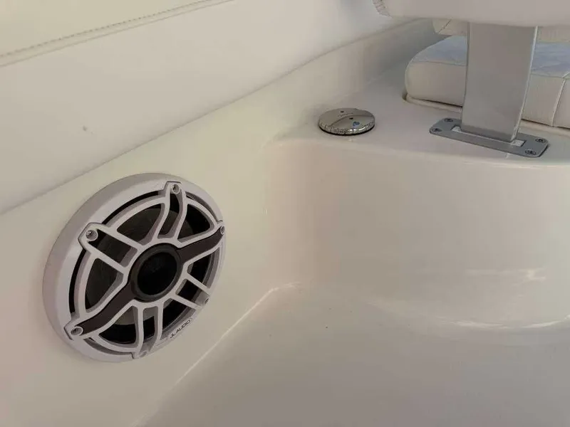 Slide: The Image of Caymas 281HB 2026 - 21