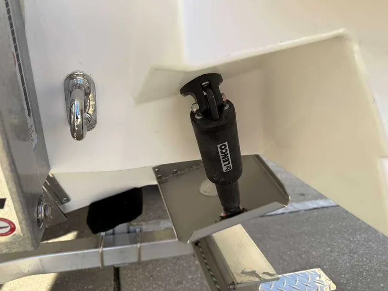 Slide: The Image of Caymas 281HB 2026 - 6