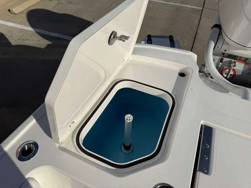 Slide: The Image of Caymas 281HB 2026 - 7