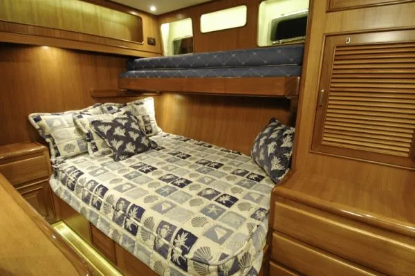 Slide: The Image of VIP Guest Stateroom - 59