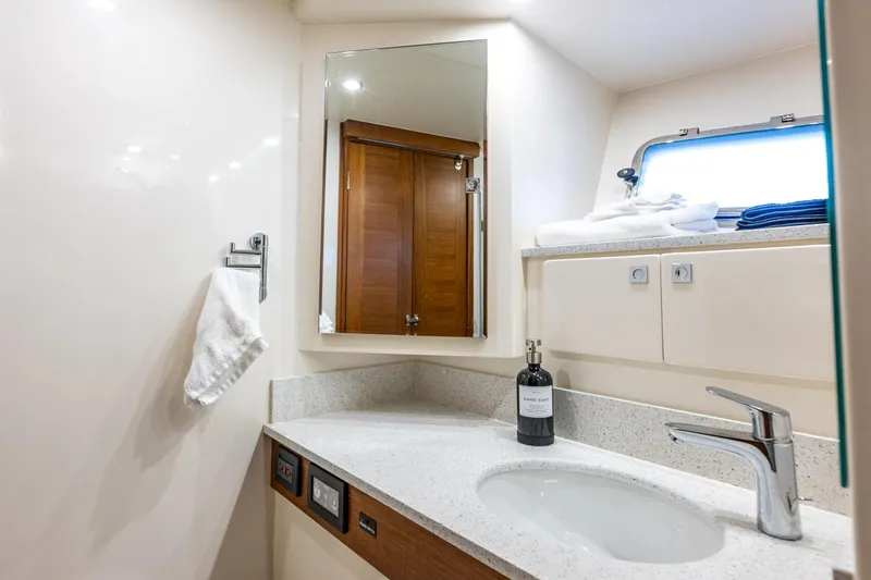 Slide: The Image of Fleming 55 2027 - 55