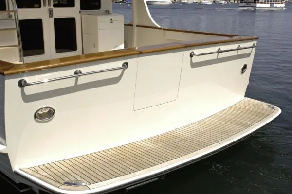 Slide: The Image of Transom - 89