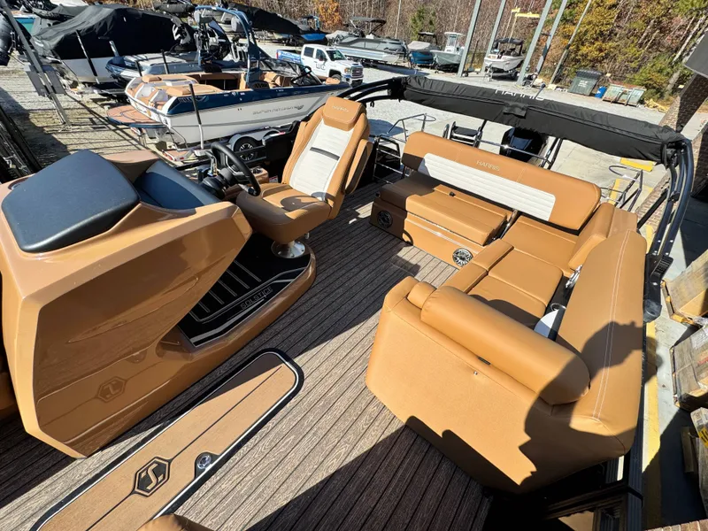 Slide: The Image of Harris Solistice 230 2026 - 10