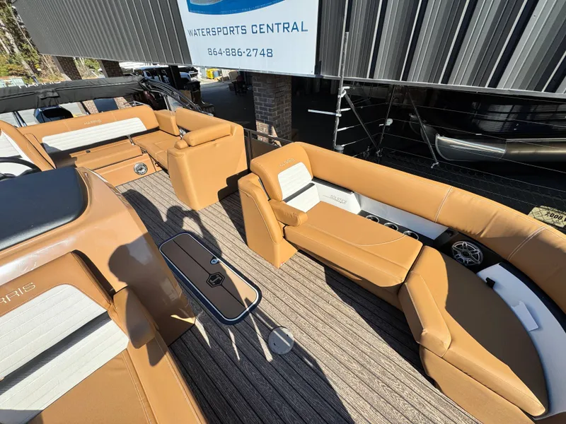 Slide: The Image of Harris Solistice 230 2026 - 11