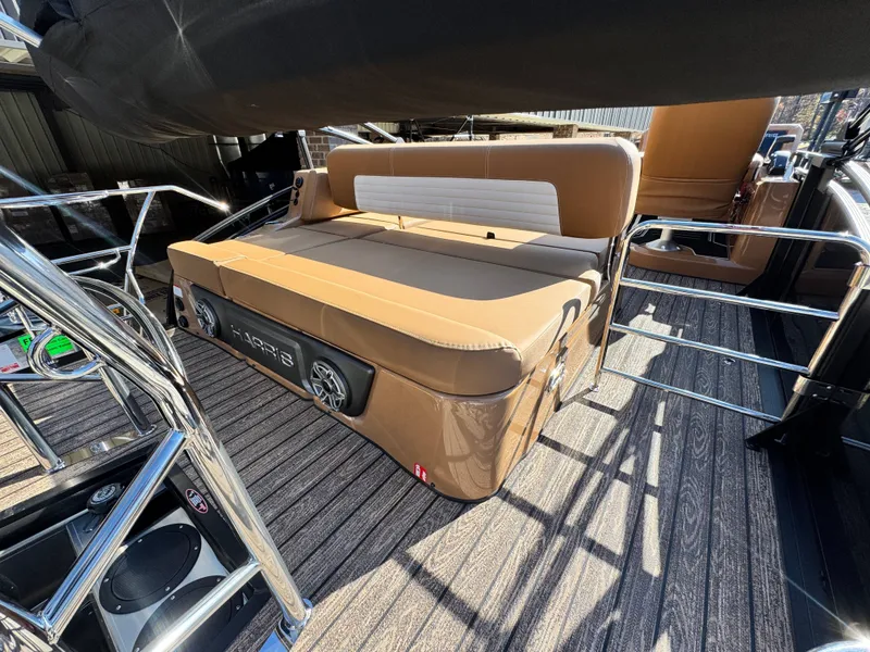 Slide: The Image of Harris Solistice 230 2026 - 13