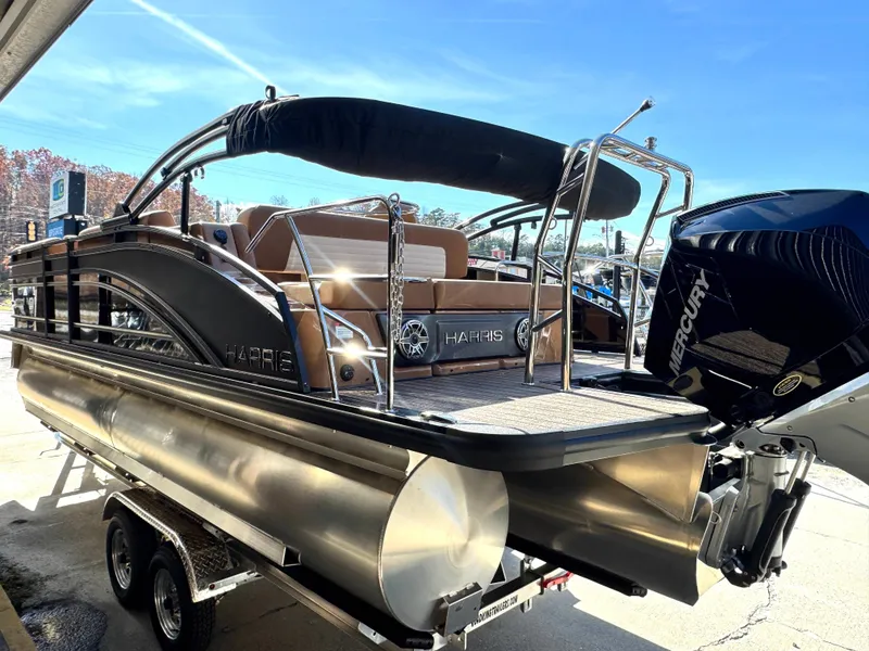 Slide: The Image of Harris Solistice 230 2026 - 14