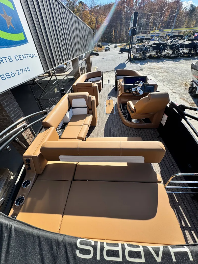 Slide: The Image of Harris Solistice 230 2026 - 4