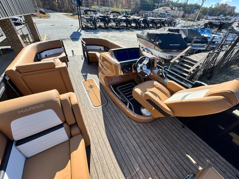 Slide: The Image of Harris Solistice 230 2026 - 6