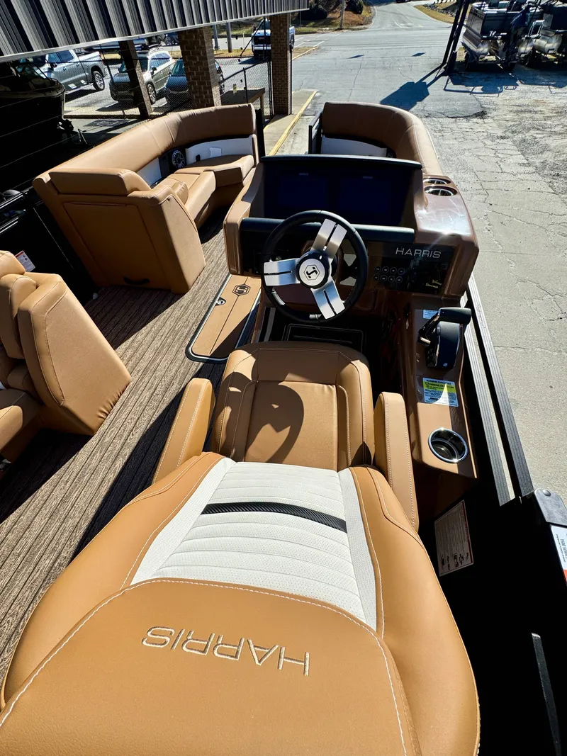 Slide: The Image of Harris Solistice 230 2026 - 7