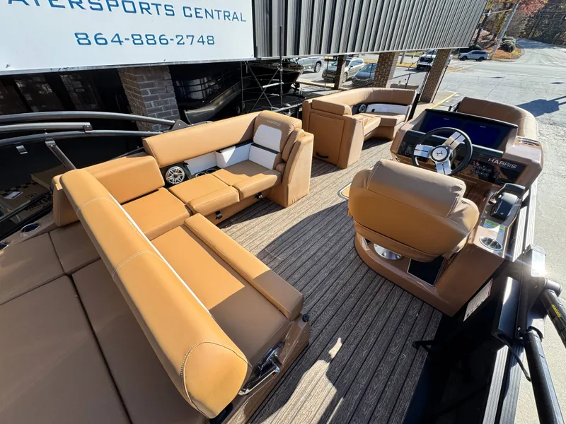 Slide: The Image of Harris Solistice 230 2026 - 9