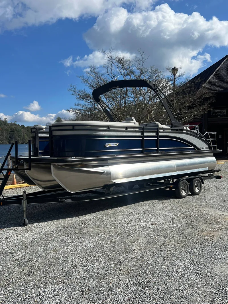 The Image of Harris Solstice 230 2026 - 1