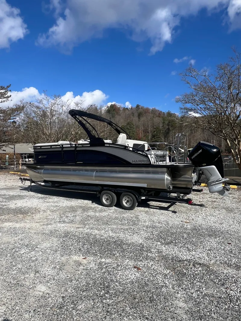 Slide: The Image of Harris Solstice 230 2026 - 3