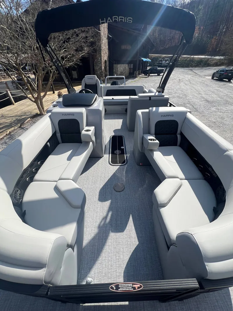 Slide: The Image of Harris Solstice 230 2026 - 4