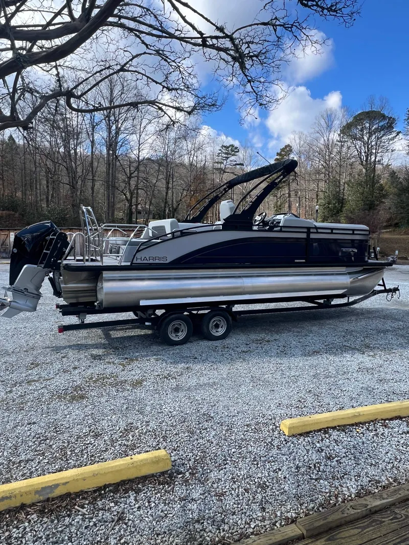 Slide: The Image of Harris Solstice 230 2026 - 6