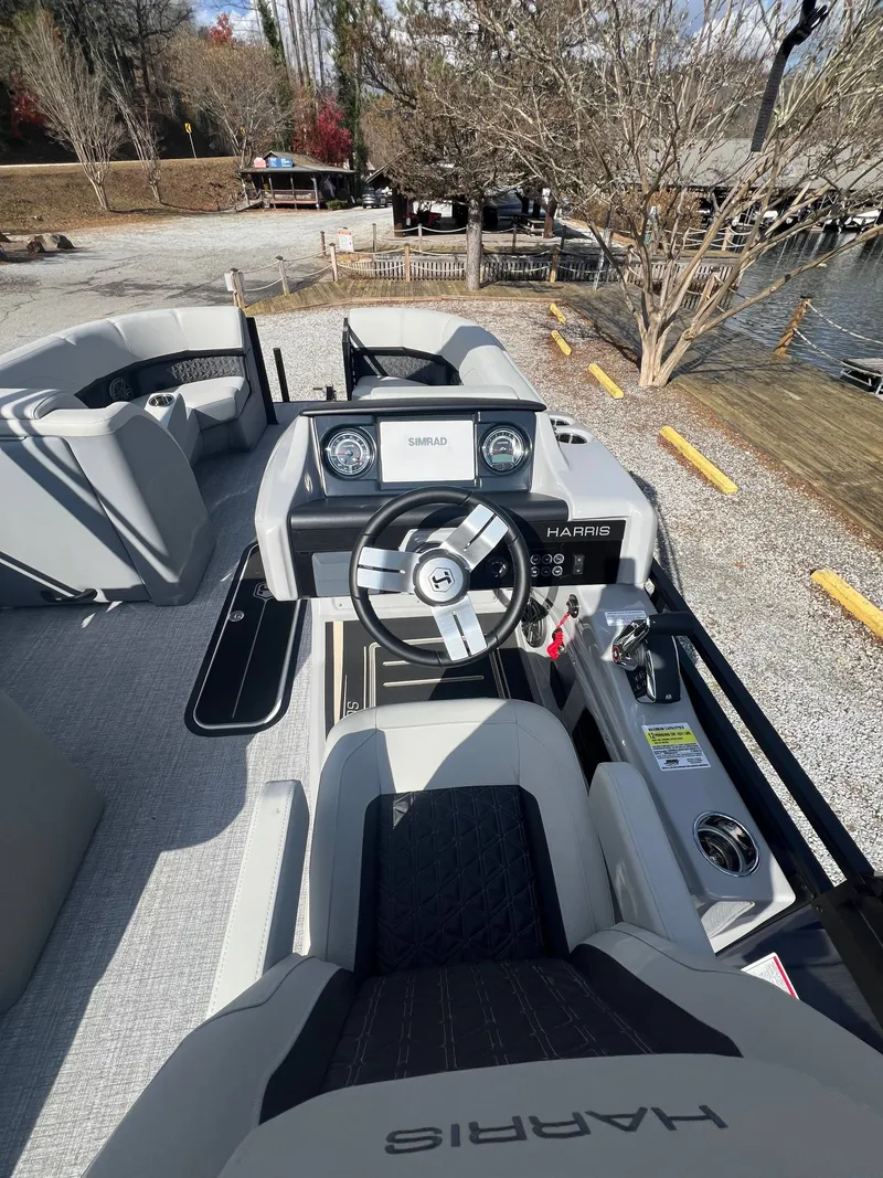 Slide: The Image of Harris Solstice 230 2026 - 8