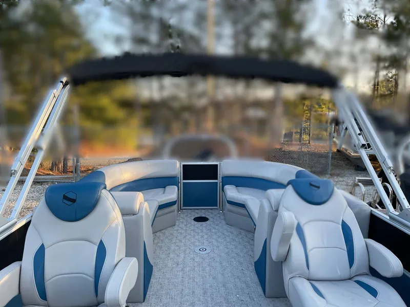 Slide: The Image of South Bay 224 RS 2025 - 25