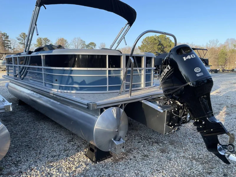 Slide: The Image of South Bay 224 RS 2025 - 3