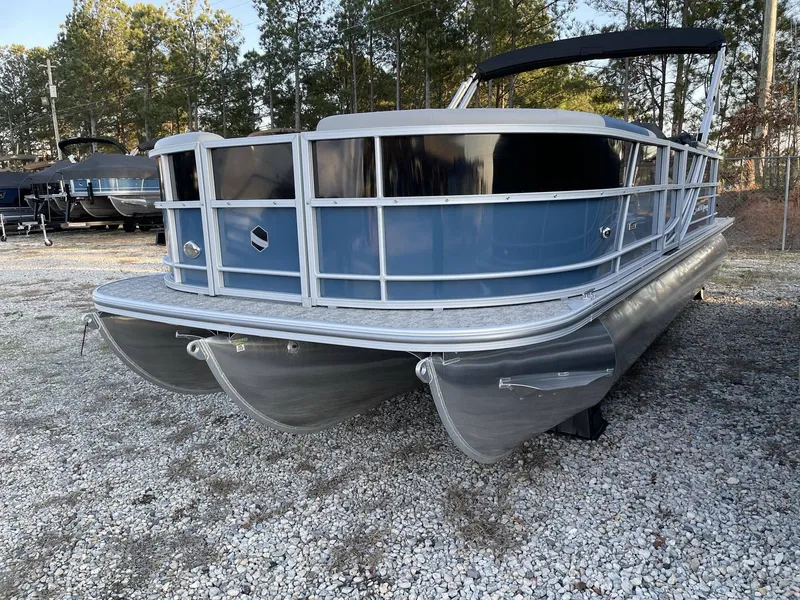 Slide: The Image of South Bay 224 RS 2025 - 6