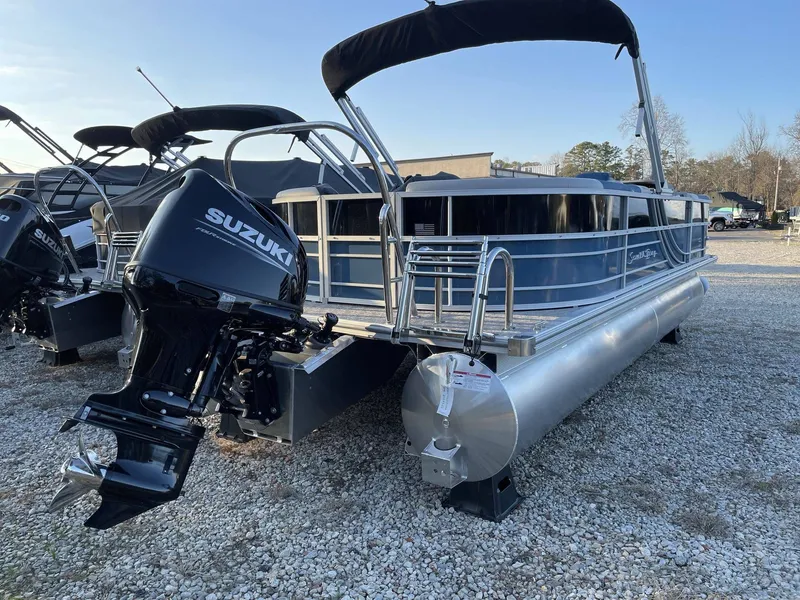 Slide: The Image of South Bay 224 RS 2025 - 7