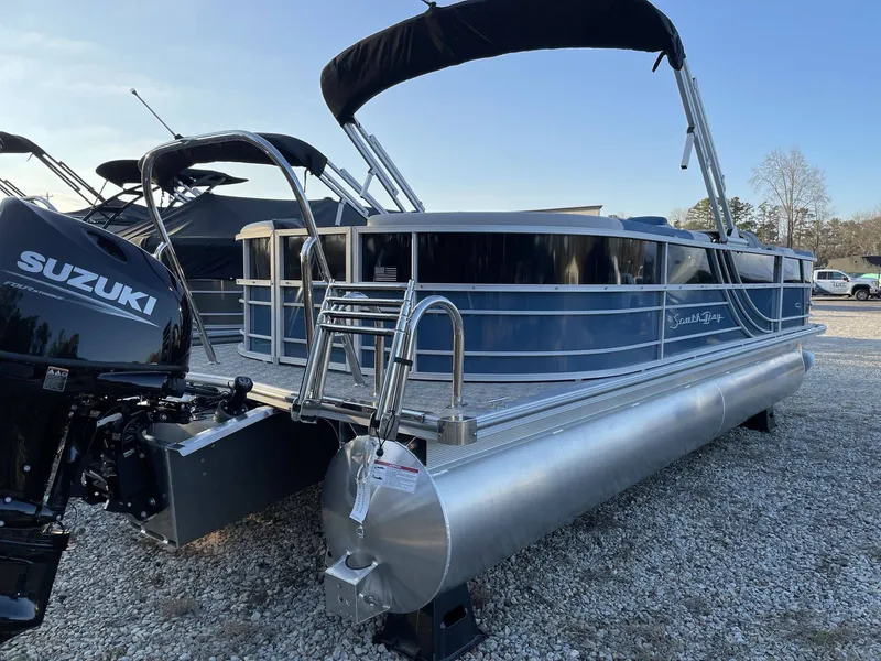 Slide: The Image of South Bay 224 RS 2025 - 9