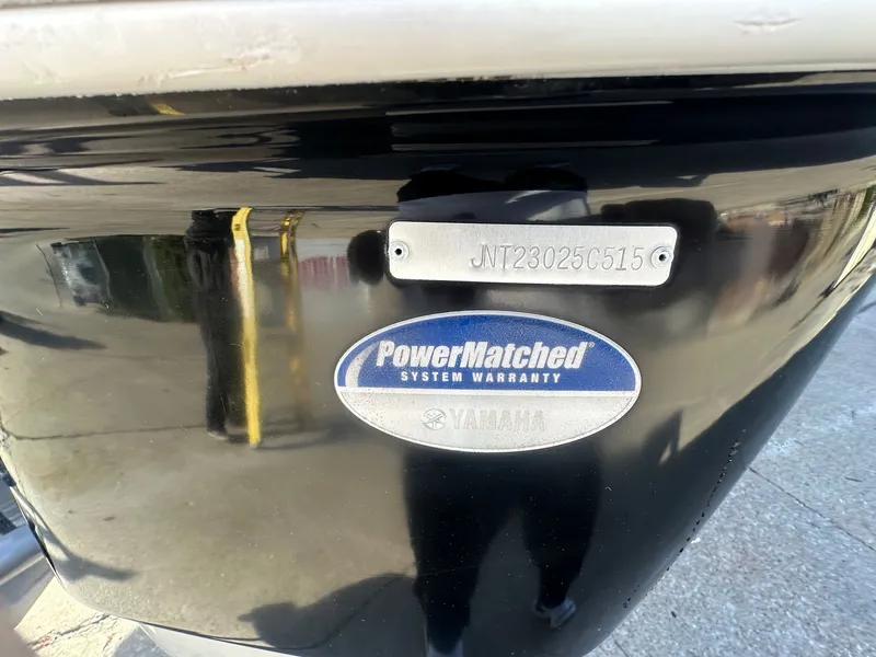 Slide: The Image of NauticStar 203 SC 2015 - 12