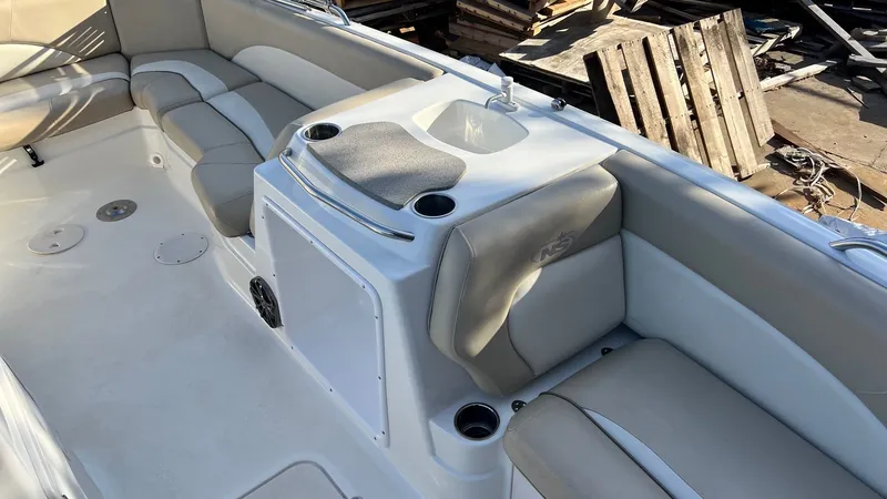 Slide: The Image of NauticStar 203 SC 2015 - 15