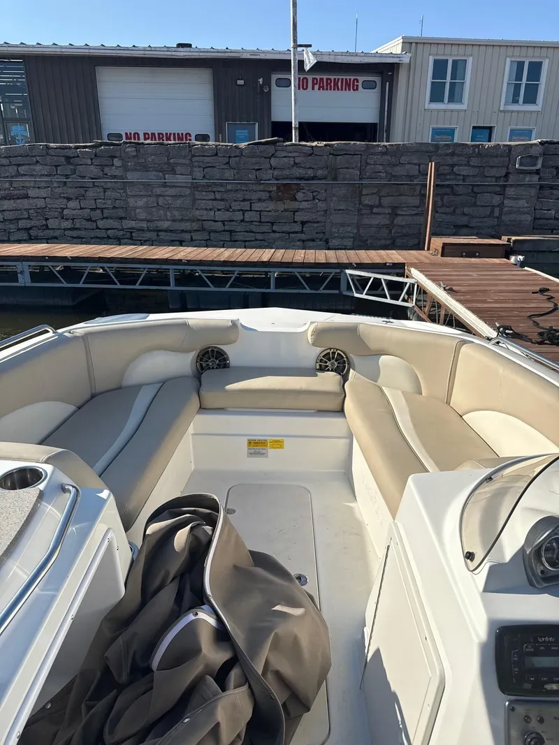 Slide: The Image of NauticStar 203 SC 2015 - 22