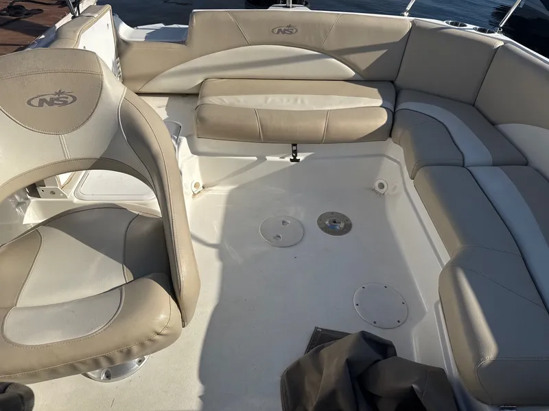 Slide: The Image of NauticStar 203 SC 2015 - 23