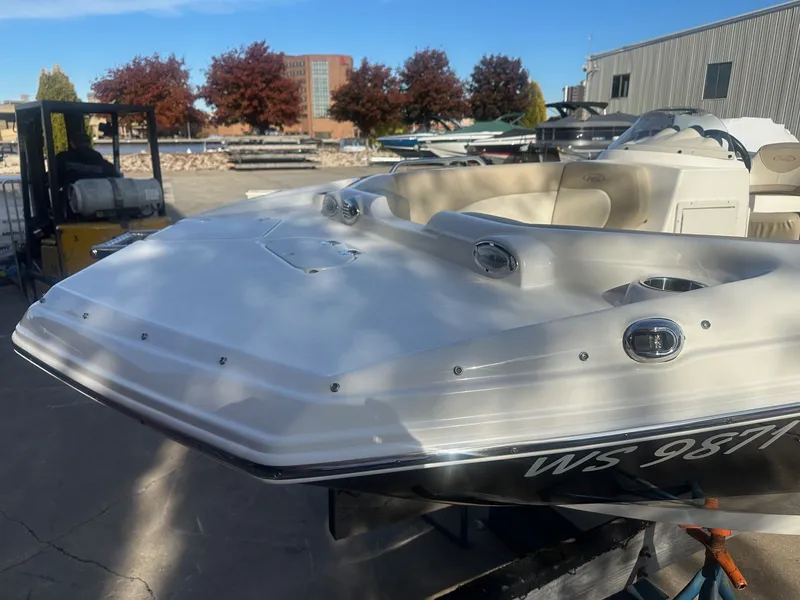 Slide: The Image of NauticStar 203 SC 2015 - 3