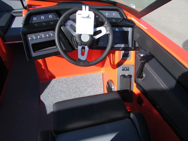 Slide: The Image of MasterCraft NXT22 2026 - 3