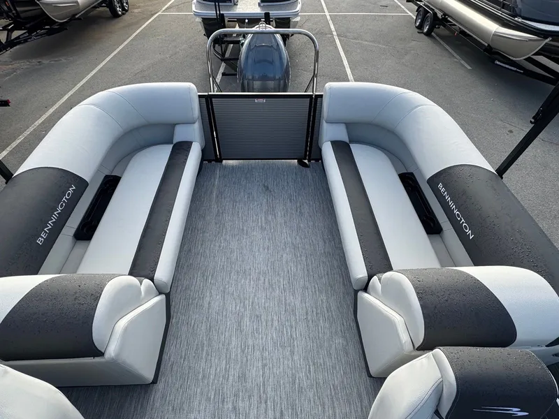 Slide: The Image of Bennington 22SSR 2026 - 11