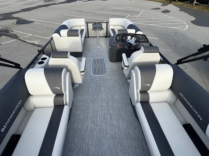 Slide: The Image of Bennington 22SSR 2026 - 13