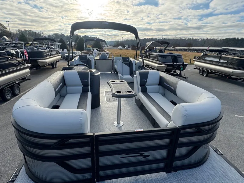 Slide: The Image of Bennington 22SSR 2026 - 4