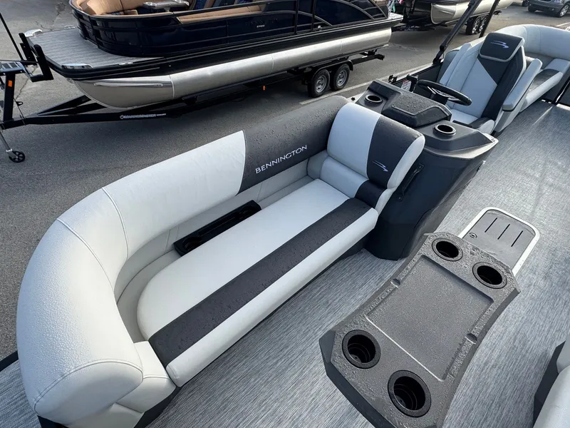 Slide: The Image of Bennington 22SSR 2026 - 6