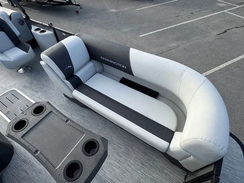 Slide: The Image of Bennington 22SSR 2026 - 7