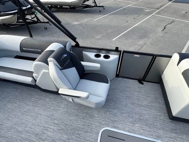 Slide: The Image of Bennington 22SSR 2026 - 9