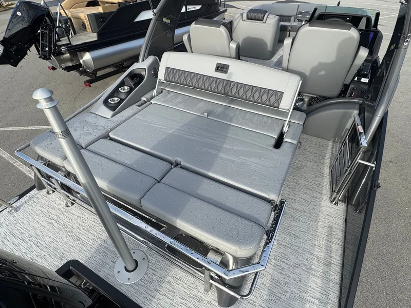 Slide: The Image of Bennington 25QSBA 2026 - 11