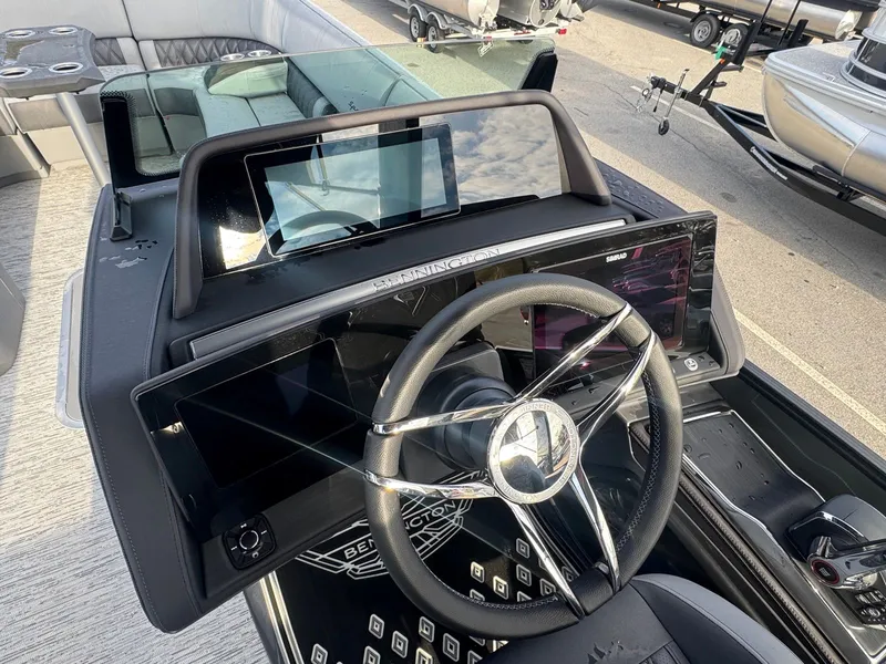 Slide: The Image of Bennington 25QSBA 2026 - 12