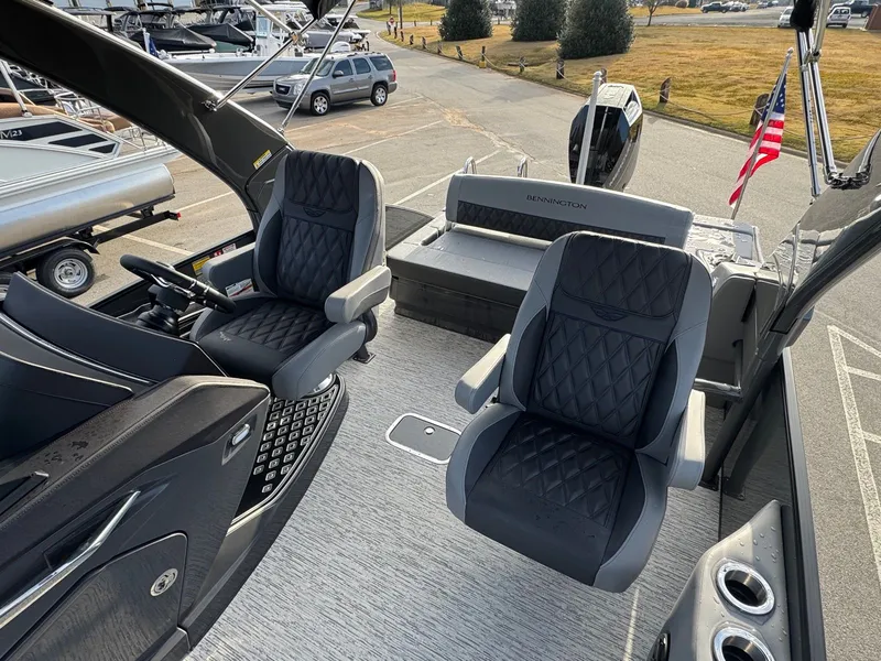 Slide: The Image of Bennington 25QSBA 2026 - 14