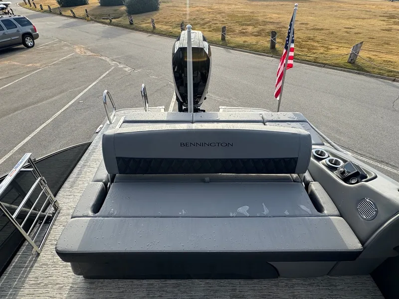 Slide: The Image of Bennington 25QSBA 2026 - 15