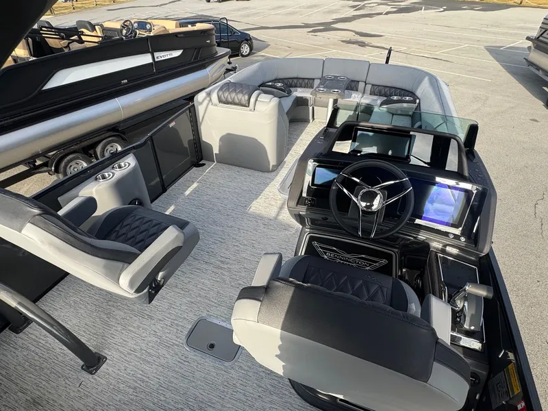 Slide: The Image of Bennington 25QSBA 2026 - 17