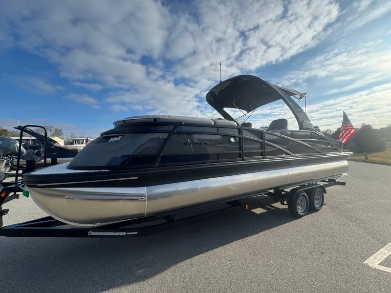 Slide: The Image of Bennington 25QSBA 2026 - 19