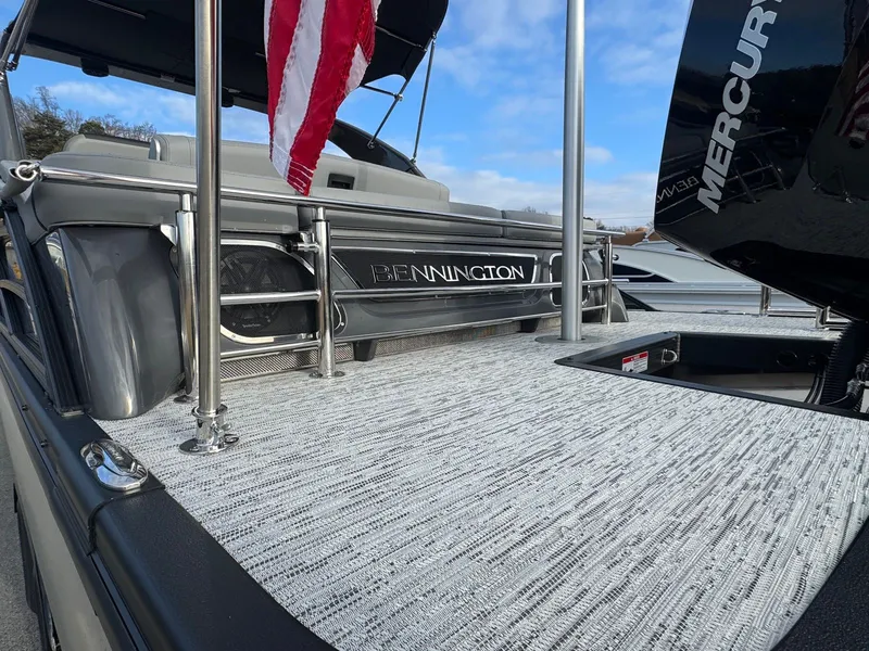 Slide: The Image of Bennington 25QSBA 2026 - 6