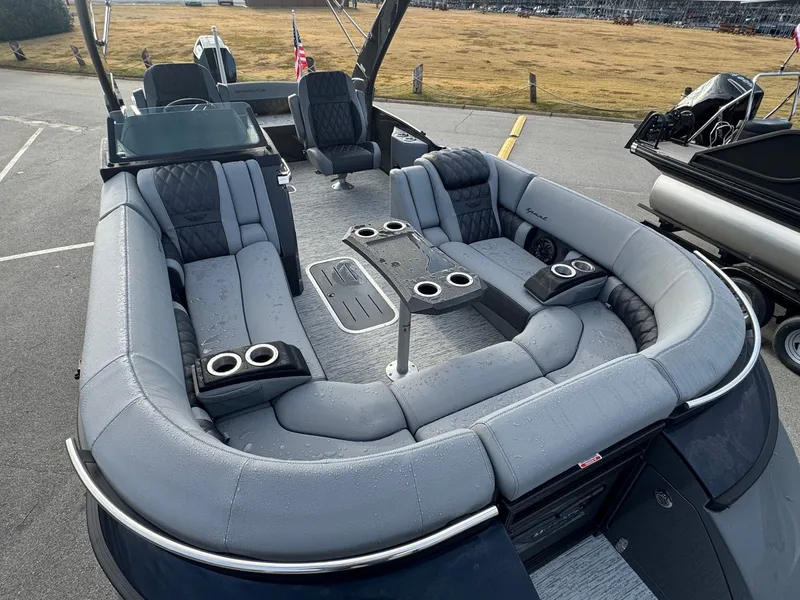 Slide: The Image of Bennington 25QSBA 2026 - 8