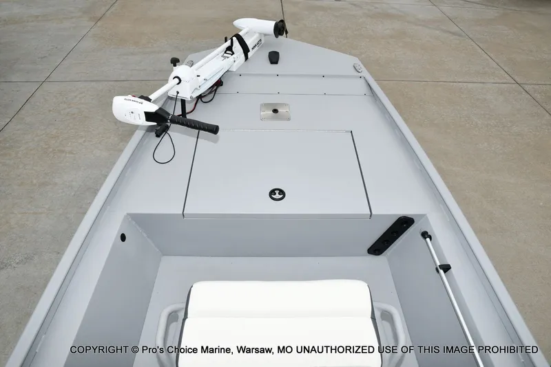 Slide: The Image of Tracker CLASSIC CC 2026 - 10