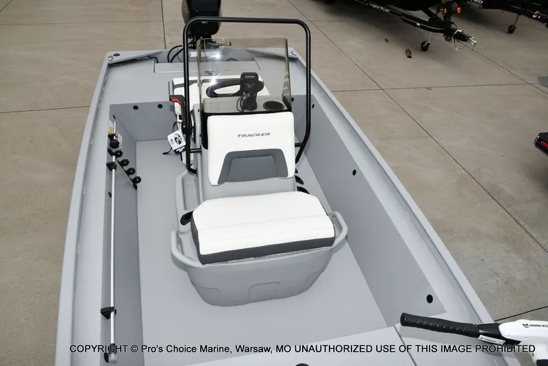 Slide: The Image of Tracker CLASSIC CC 2026 - 11