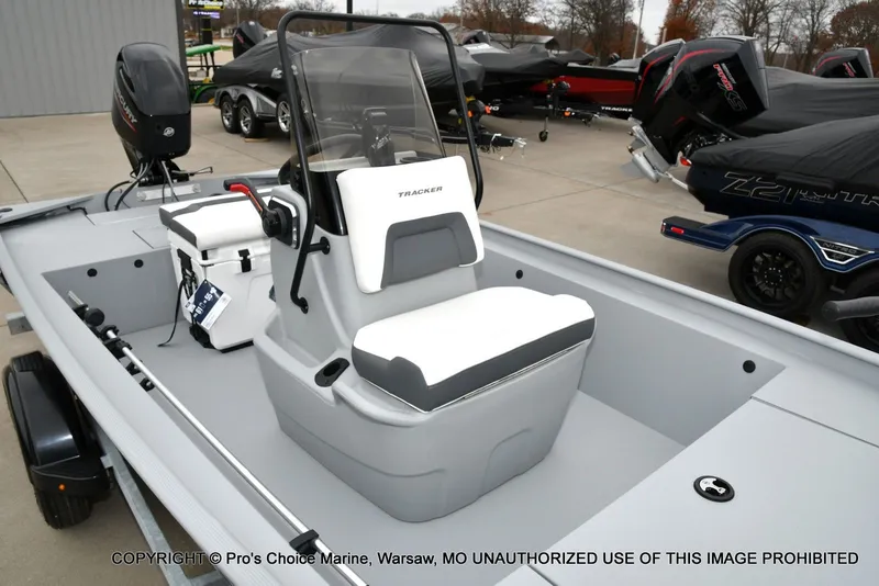 Slide: The Image of Tracker CLASSIC CC 2026 - 12